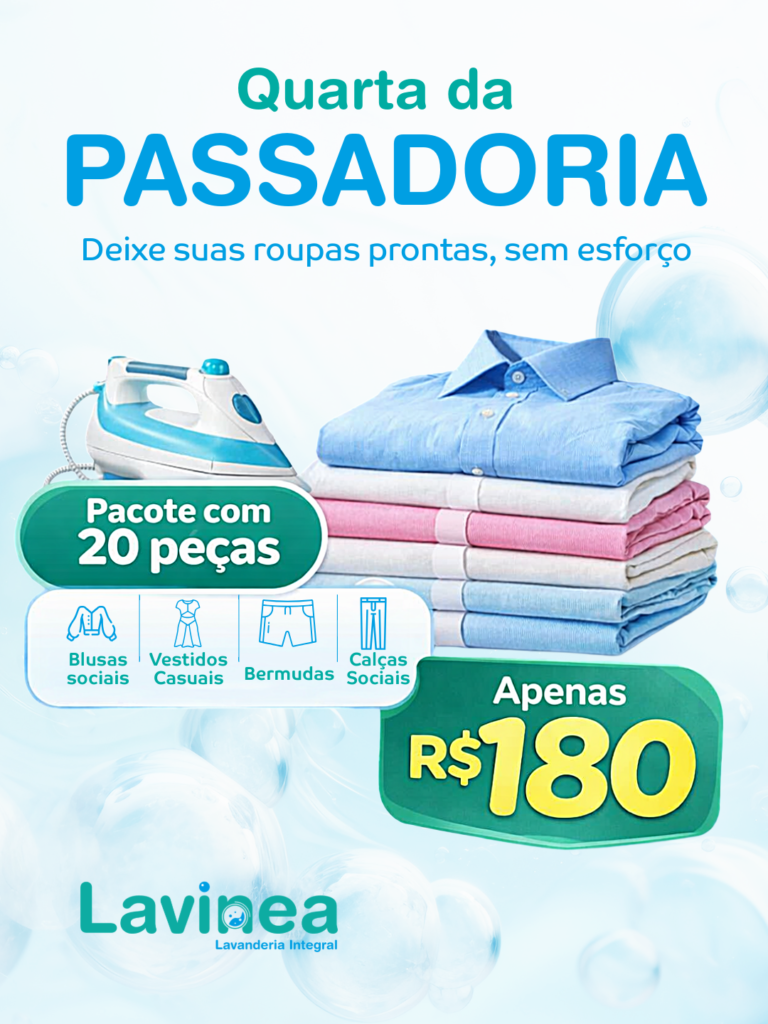 quarta-da-passadoria